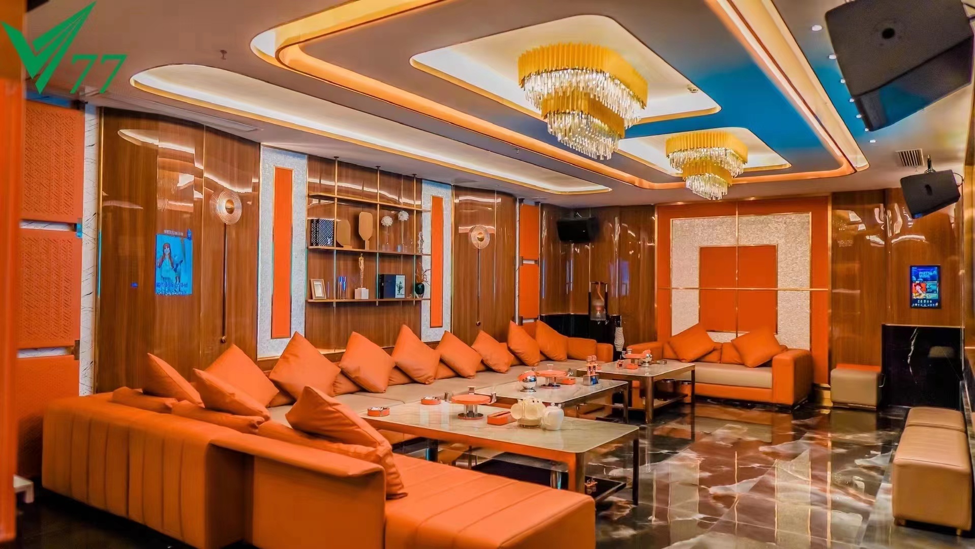 昭通KTV小时场最佳选择-绥江县ktv预定